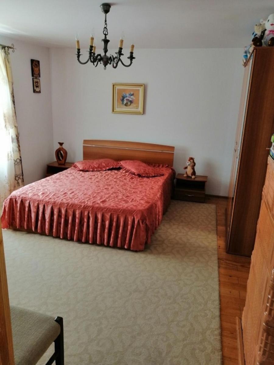 Casa Ilea -Agapia - Housity
