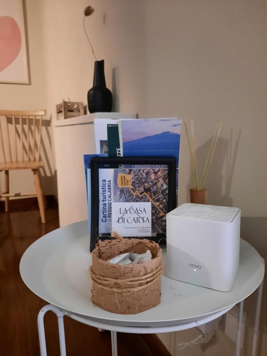 La Casa di Carta - Housity