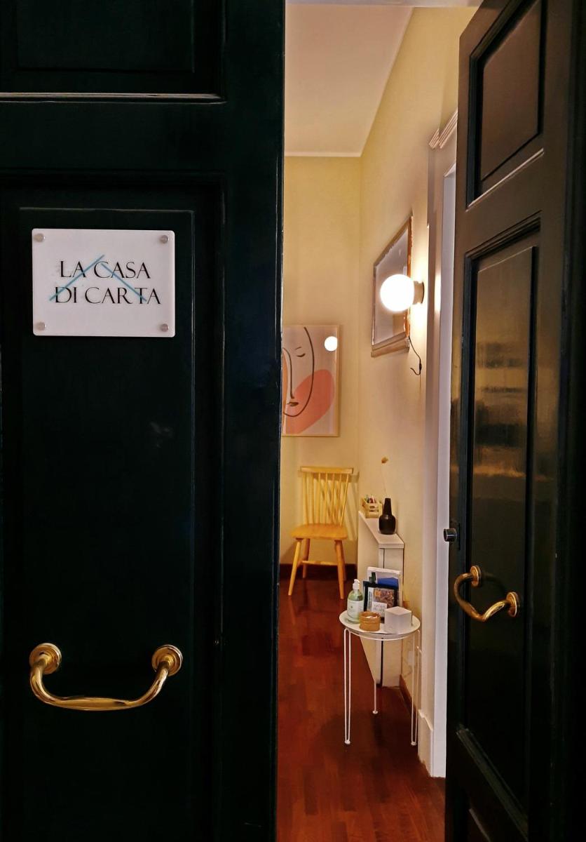 La Casa di Carta - Housity