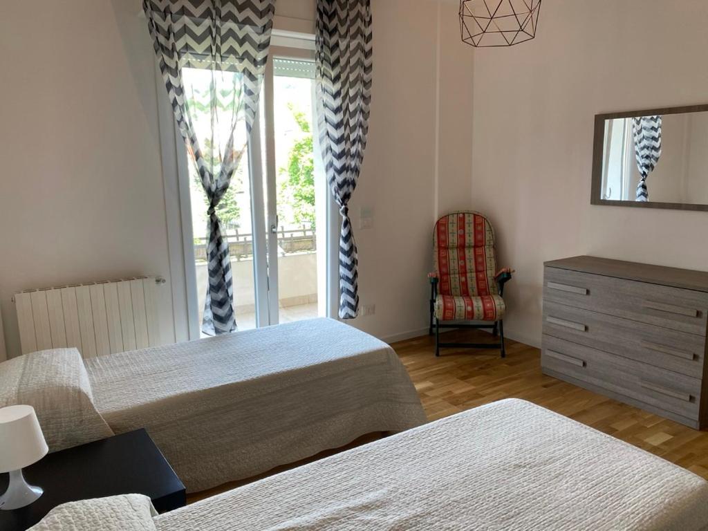 Appartamento Massa - Housity