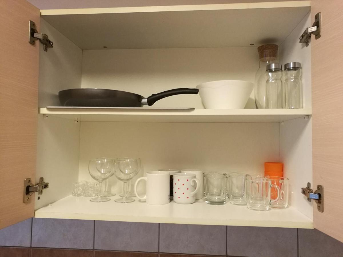 Vámház Apartman - Housity