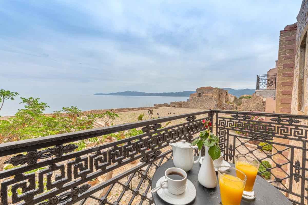 Suitetrails - Guesthouse Kellia