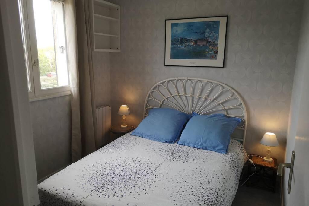 Appartement 2 personnes à 300m de la mer - Housity