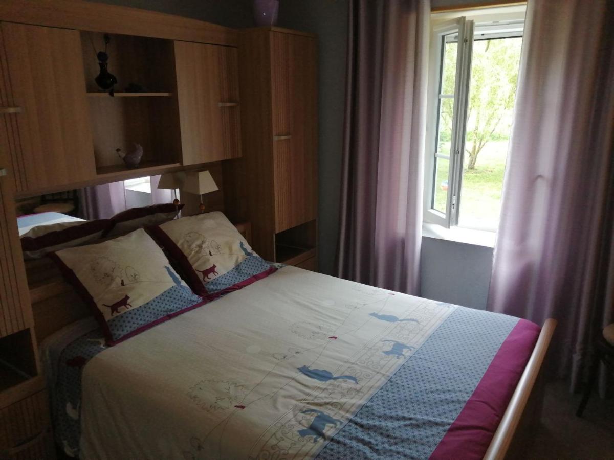 Gites Luzy Morvan Bourgogne - Housity