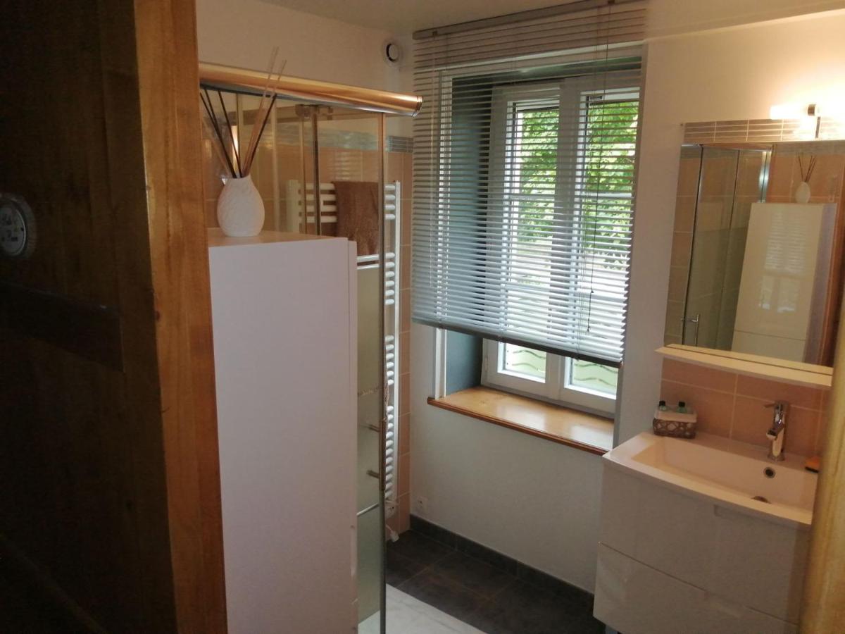 Gites Luzy Morvan Bourgogne - Housity
