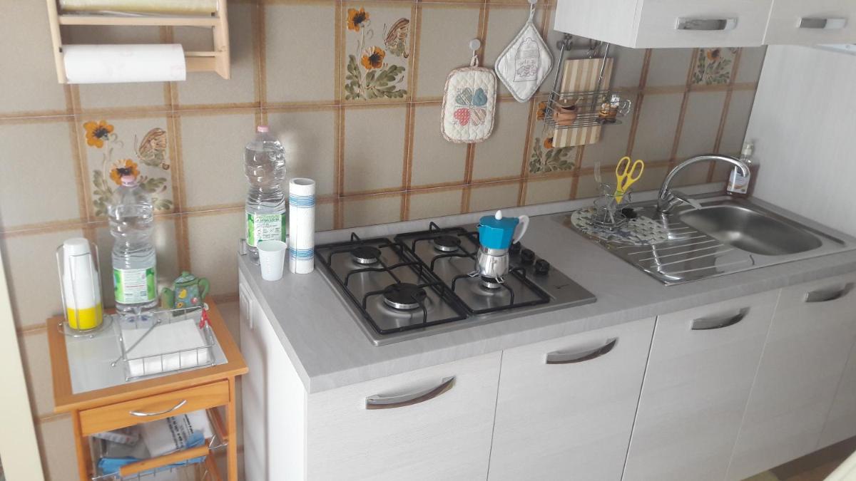 La Casina gialla - Housity