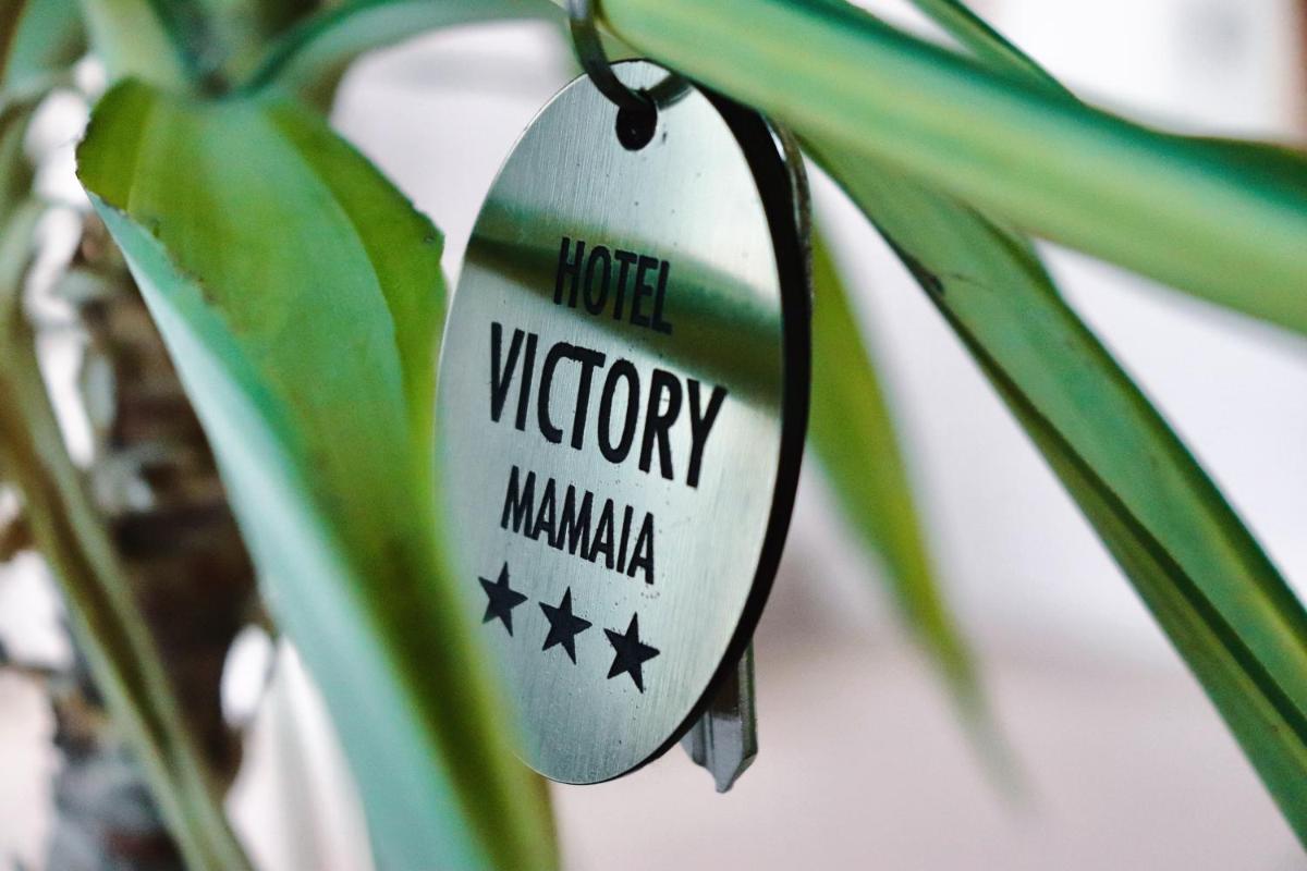 Hotel Victory - Housity