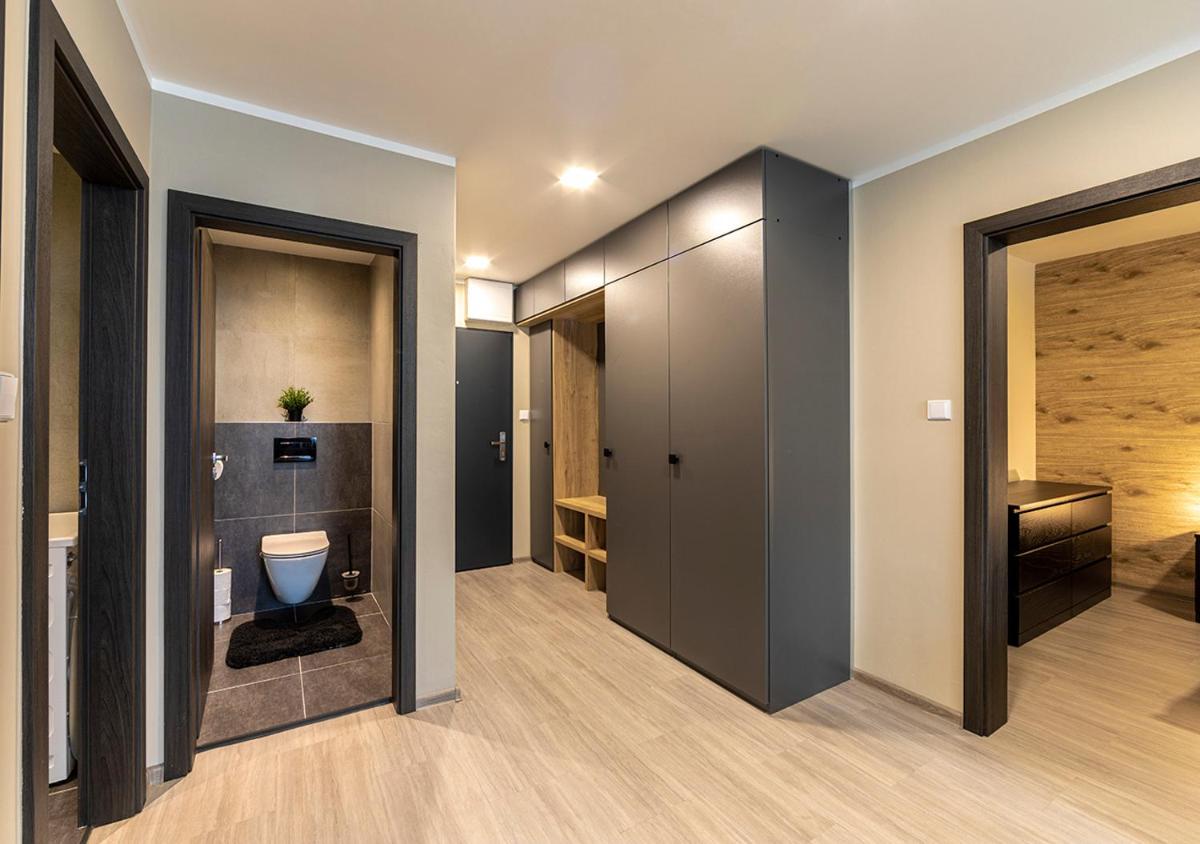 Gesto Apartments - Housity