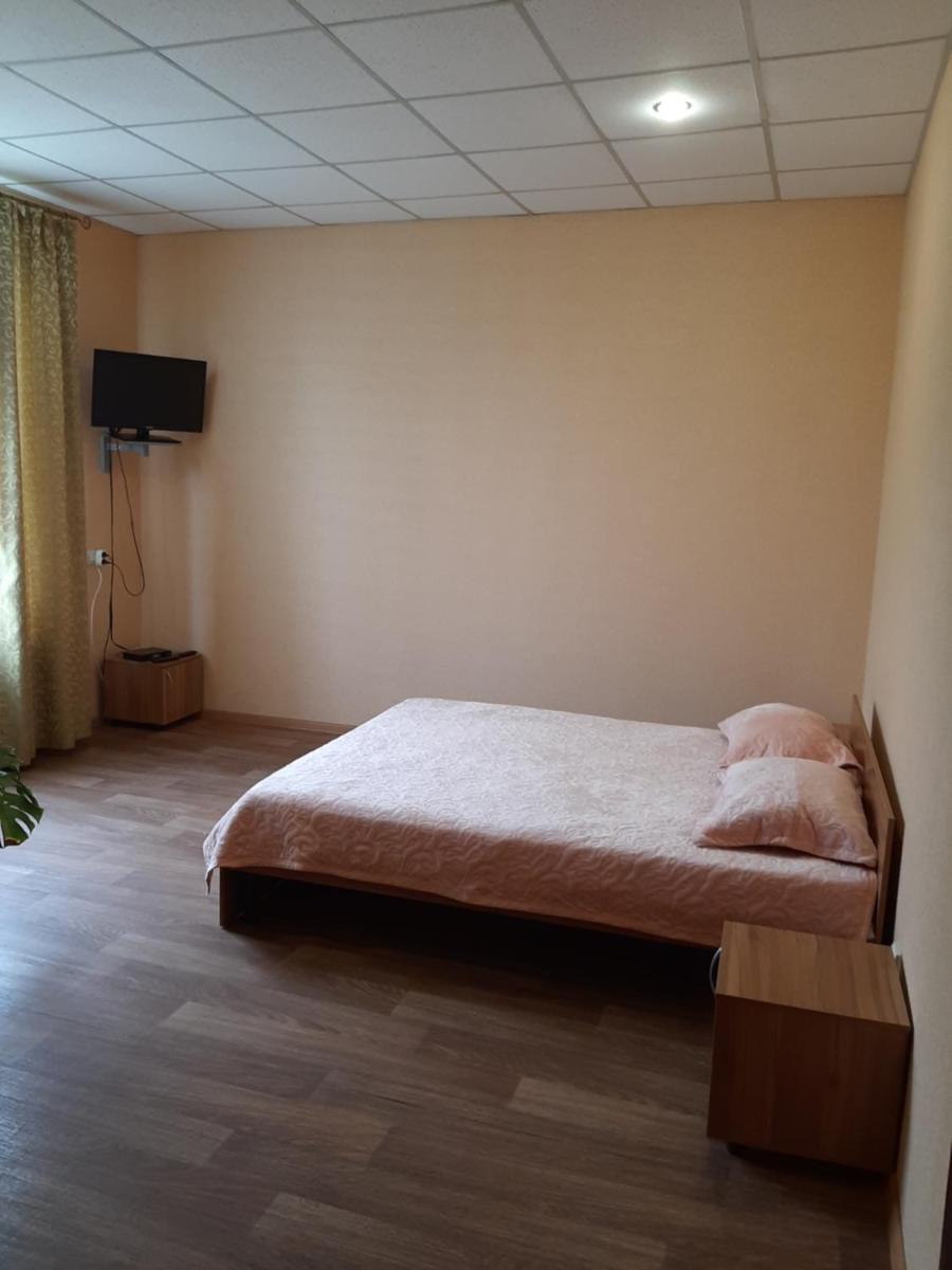 Прайд Кривой Рог - Housity