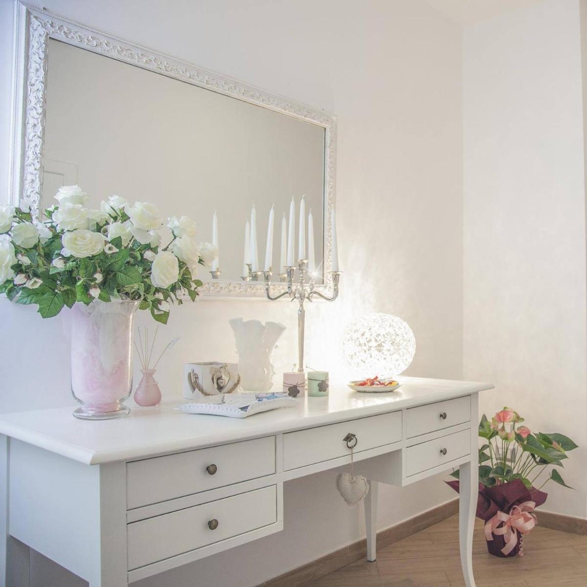 Suitetrails - B&B La Perla - Chic Accommodation