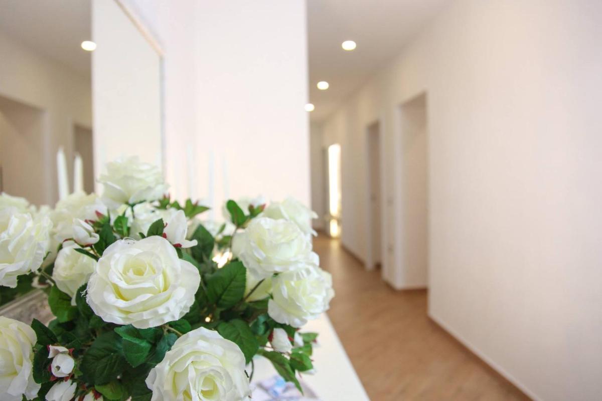 Suitetrails - B&B La Perla - Chic Accommodation