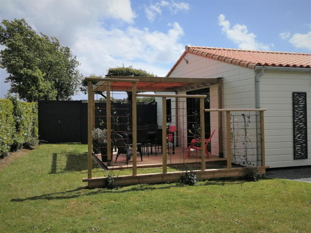 GITE AUX P'TITS OIGNONS - Housity