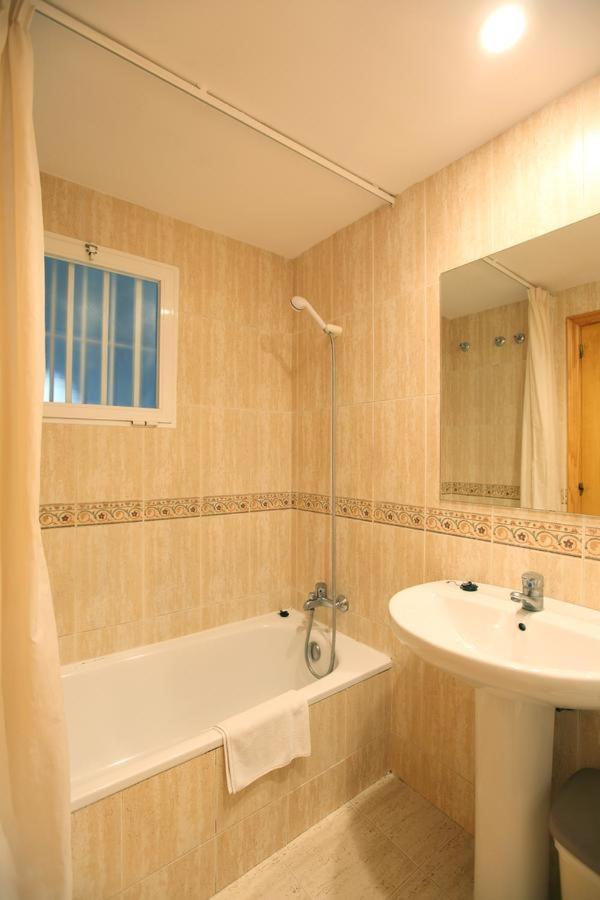 Apartamentos Benidorm City Benimar - Housity