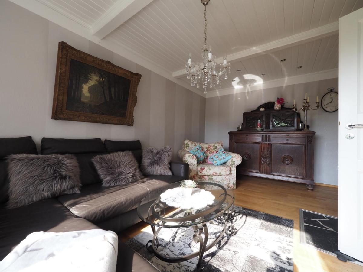 Ferienhaus Heideblick Bad Schmiedeberg - Reinharz - Housity