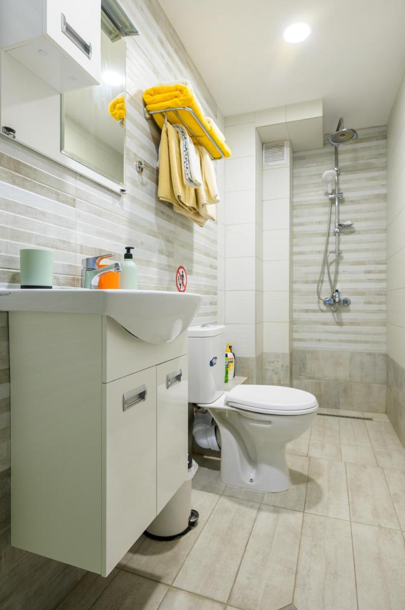 Hills View Apartment Near Central Plovdiv byPMM - Housity