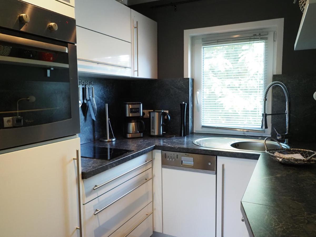 Ferienhaus Heideblick Bad Schmiedeberg - Reinharz - Housity