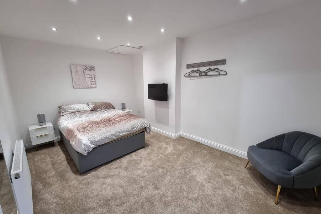 Crystal Cottage - 5 min walk from Holmfirth Town Centre - Housity