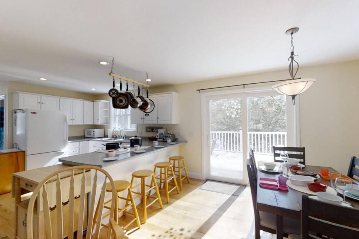 River View House - Housity