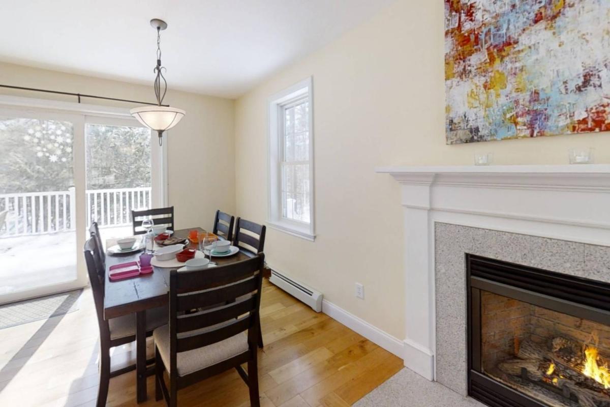 River View House - Housity