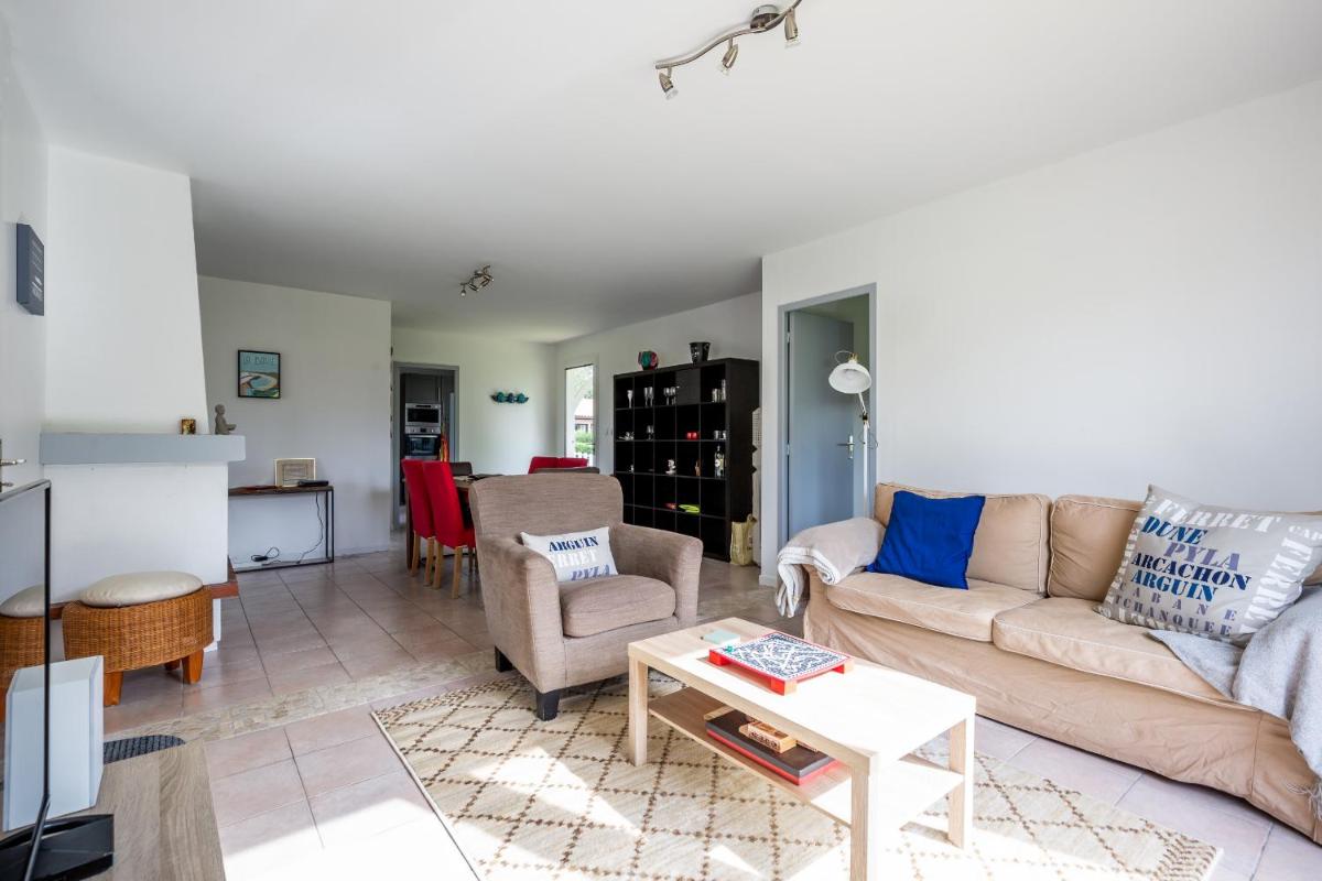 Villa 5 personnes entierement renovee - Housity