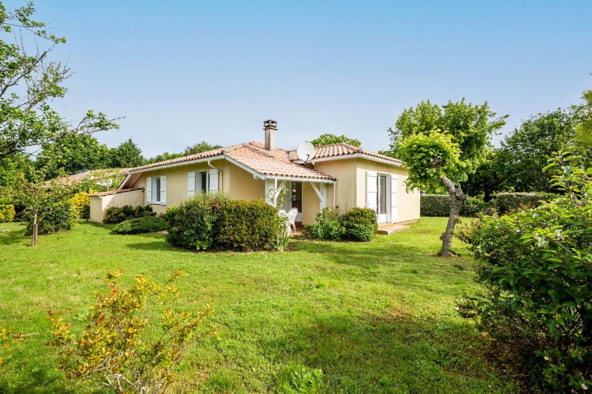 Villa 5 personnes entierement renovee - Housity
