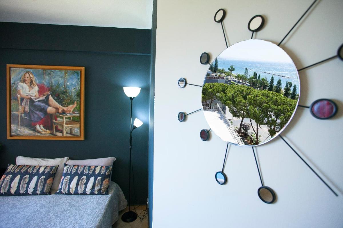 Artemis Boutique Apartment 2 - Housity