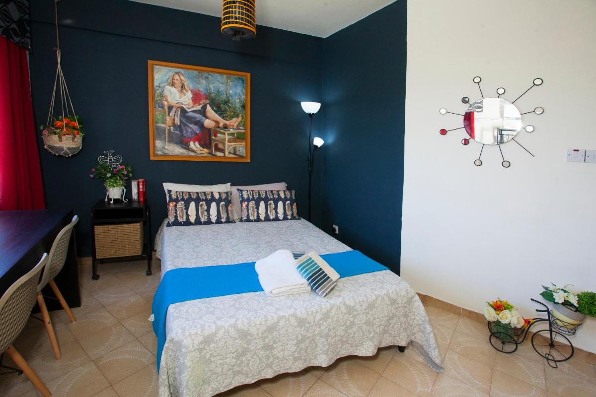 Artemis Boutique Apartment 2 - Housity