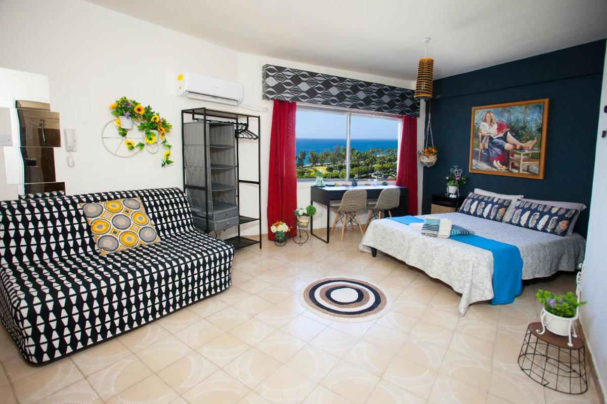 Artemis Boutique Apartment 2 - Housity