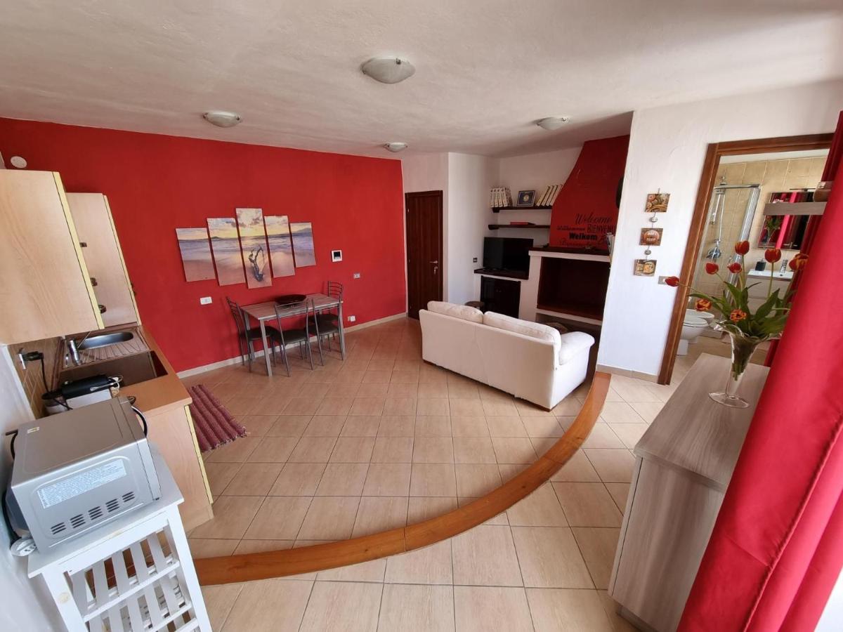Suitetrails - Casa Santa lucia