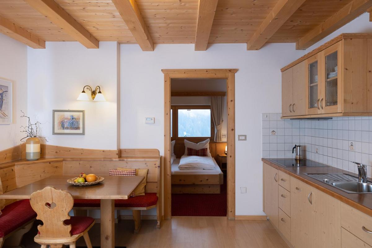 Apartments Etruska Gabriela - Housity