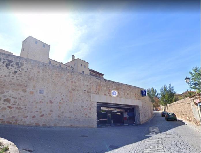 Imagen de la galería de Áurea Convento Capuchinos by Eurostars Hotel Company, en Segovia