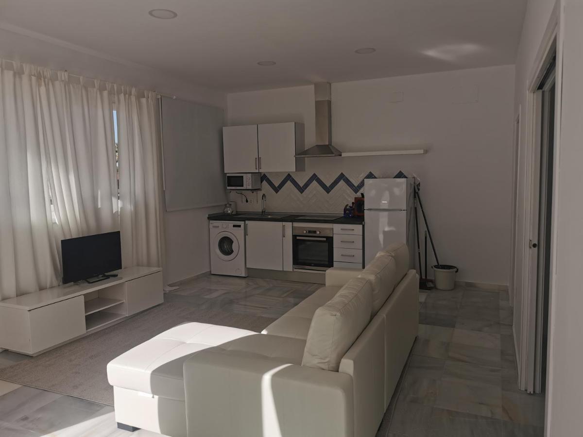 Apartamentos Sanlúcar Beach 2 y 3 - Hizvo