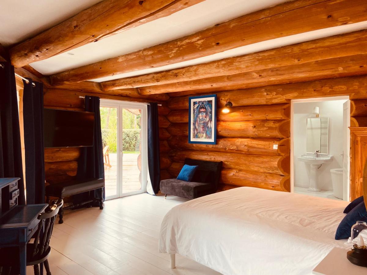 Suitetrails - AU COTTAGE DU MEDOC - Proche BORDEAUX