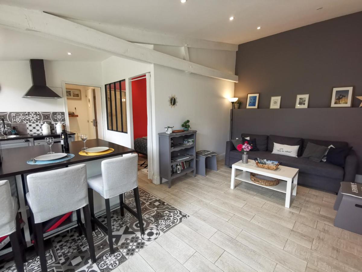 Gite Sous les Tilleuls - Housity