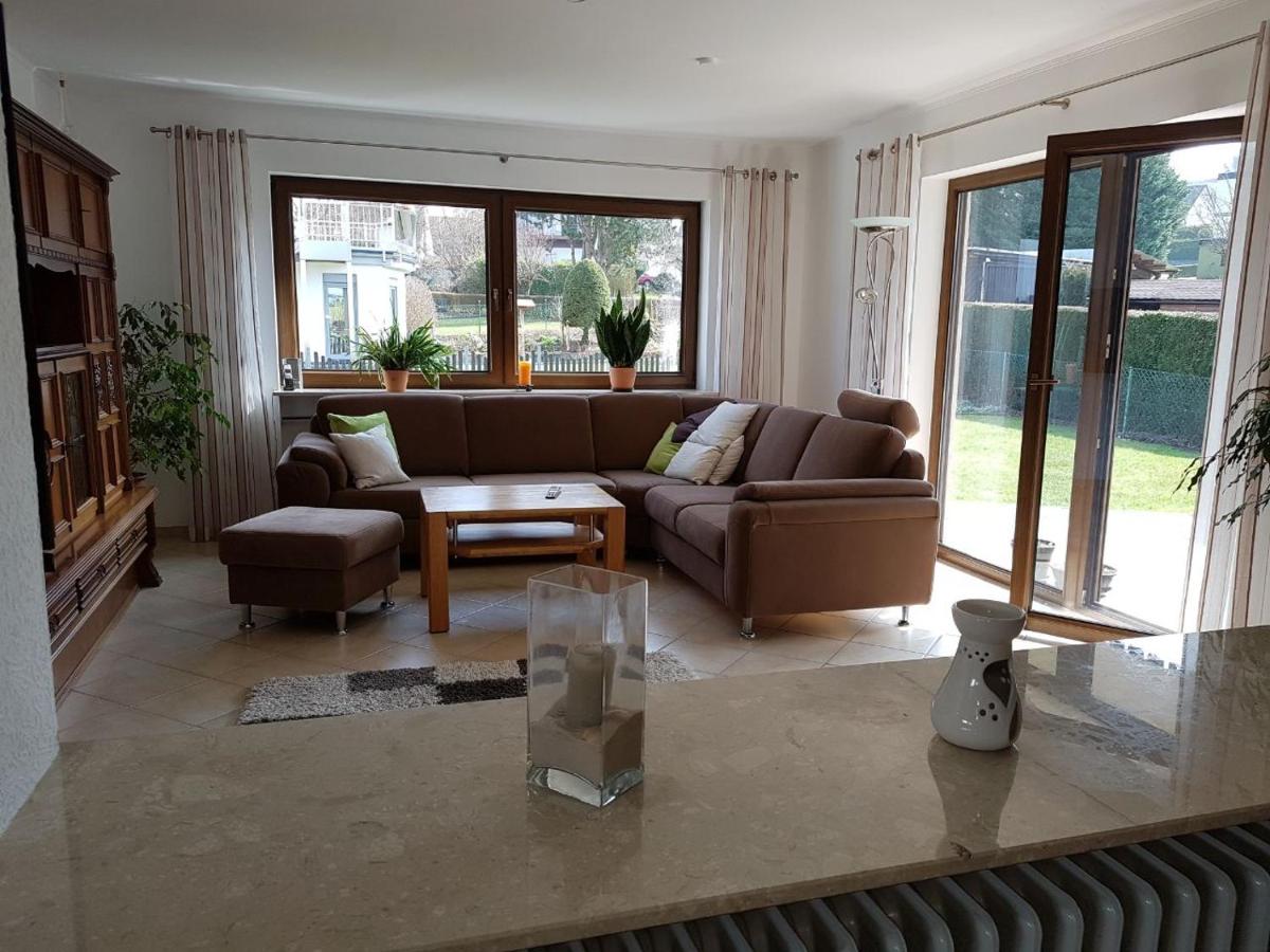 Ferienwohnung Nscho Tschi - Housity