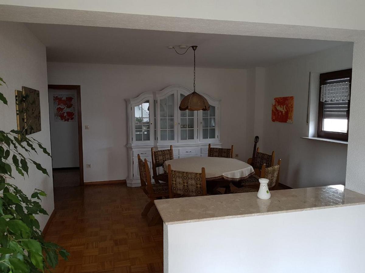 Ferienwohnung Nscho Tschi - Housity