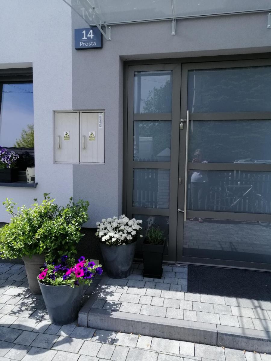 Prokocim Apartments - Housity