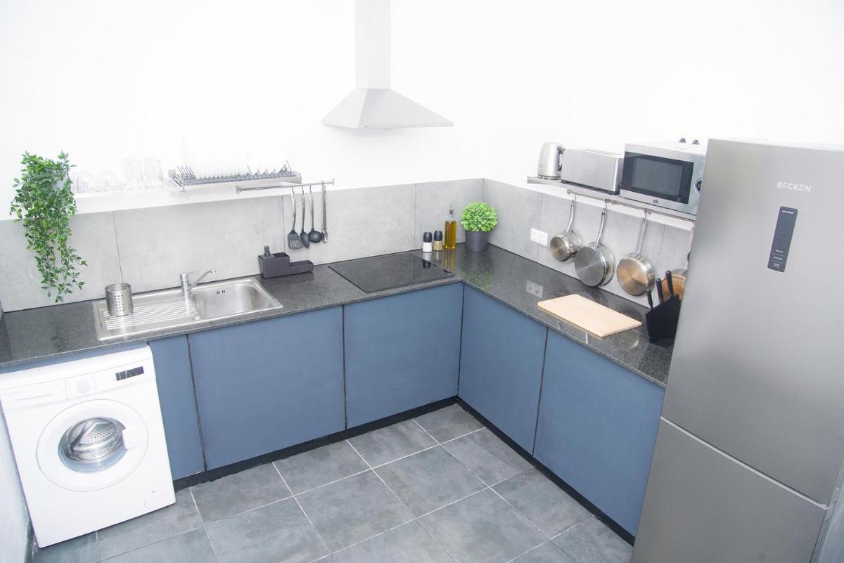 Sweet Stays - Housity