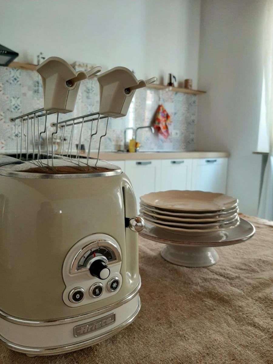 La Casetta Ferrara B&B - Housity