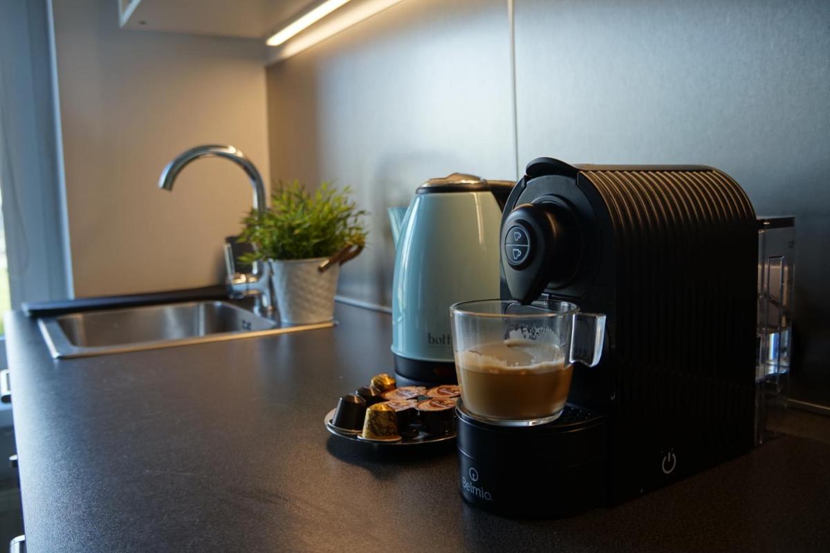 Apartament Gliwice Centrum Fredry I - Housity