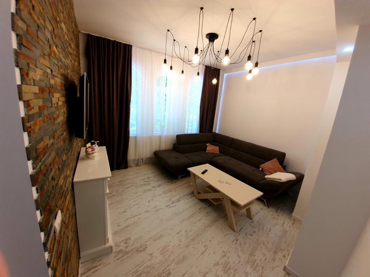 Laura Apartments Sinaia - Housity
