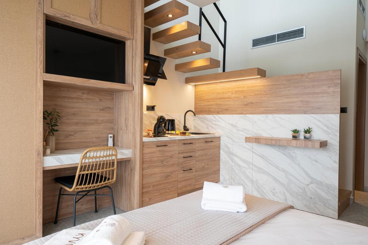 KYVO Experience - Housity
