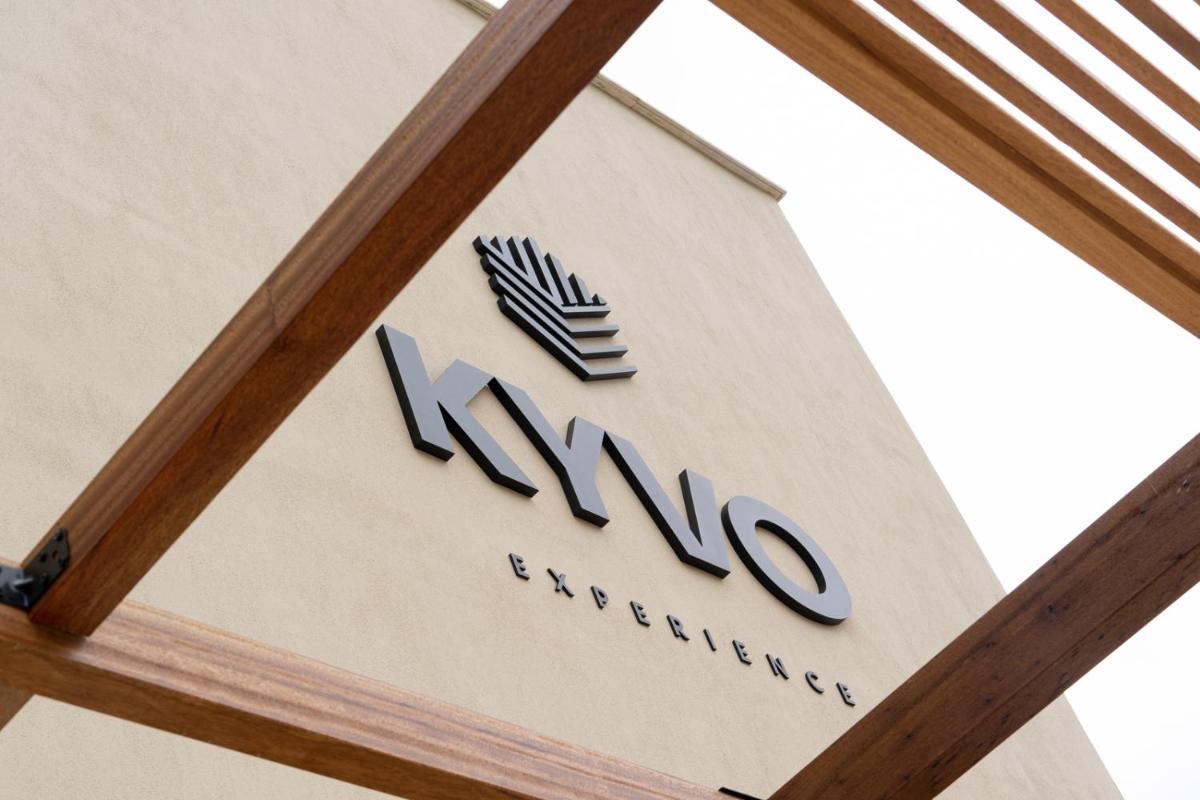 KYVO Experience - Housity