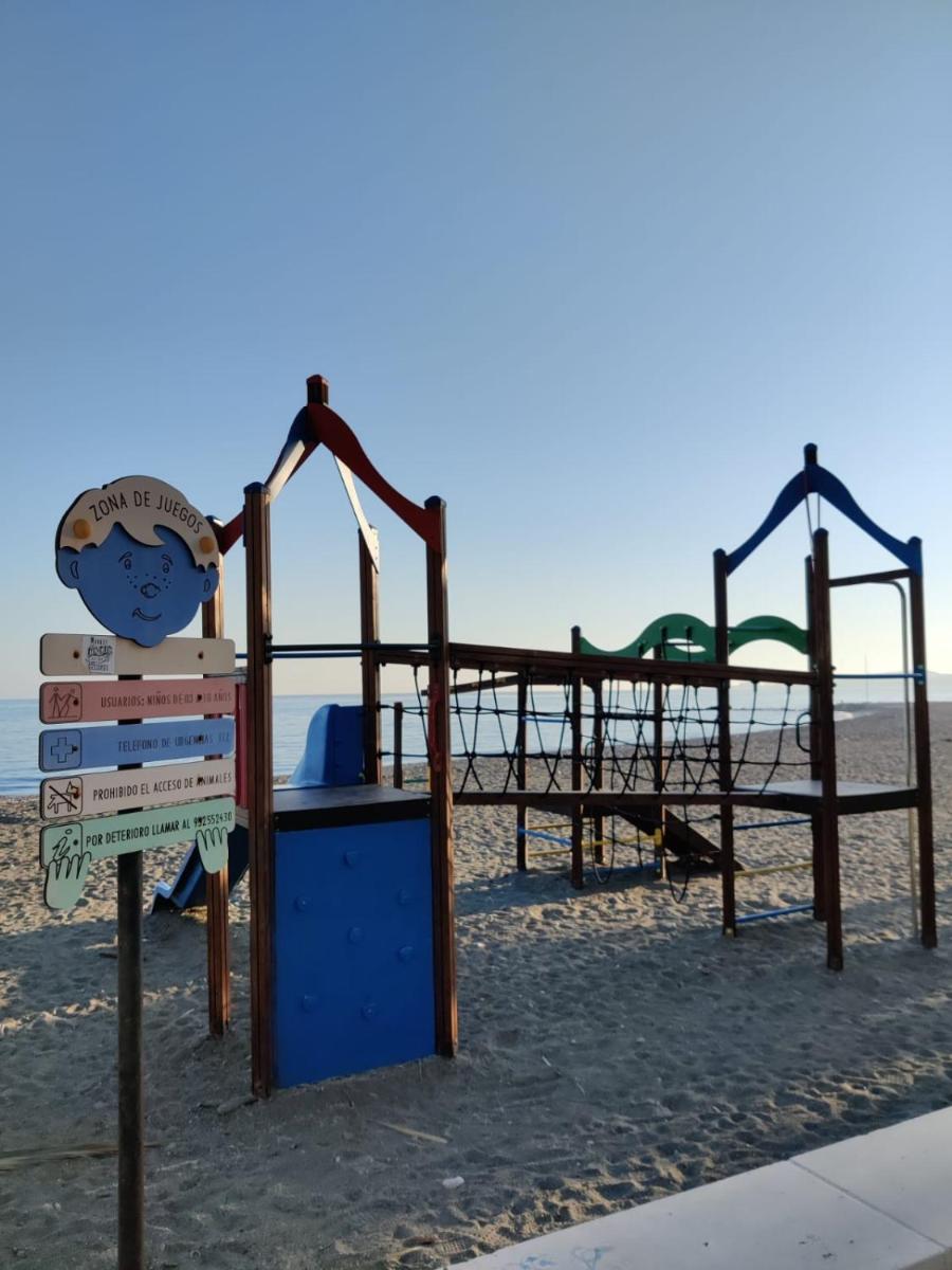 Suitetrails - Apartamento Algarrobo Costa