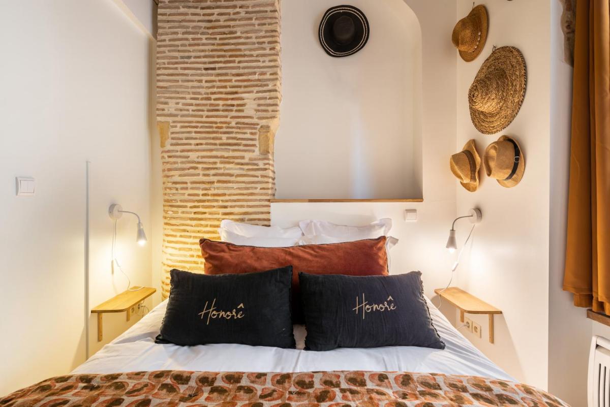 Honorê, Suite Saint Georges - Housity