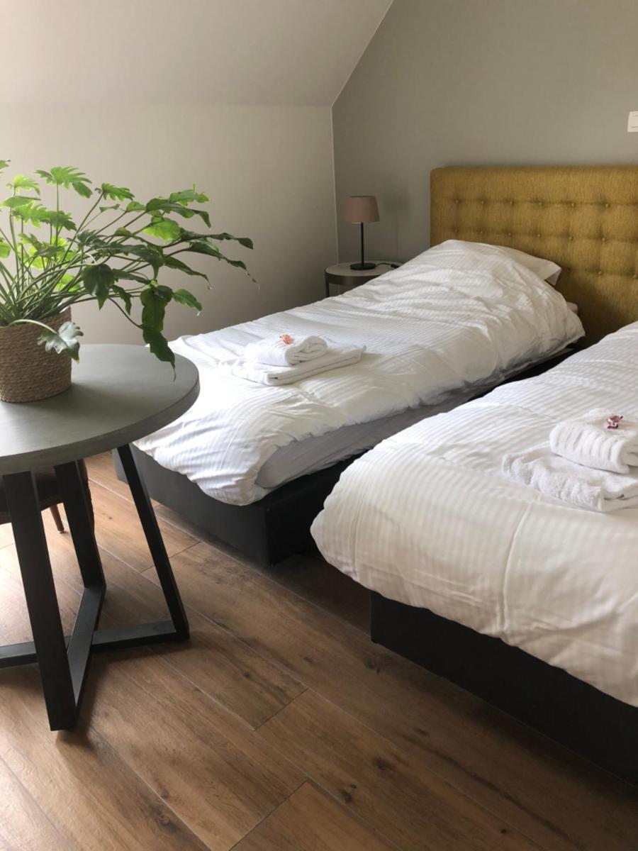 Suitetrails - marguerite shop and stay