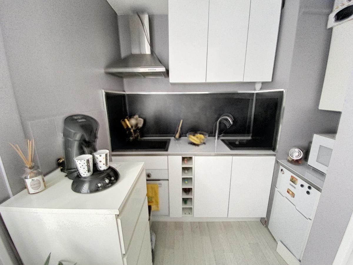 STUDIO COSY HYPERCENTRE ORLEANS - Housity