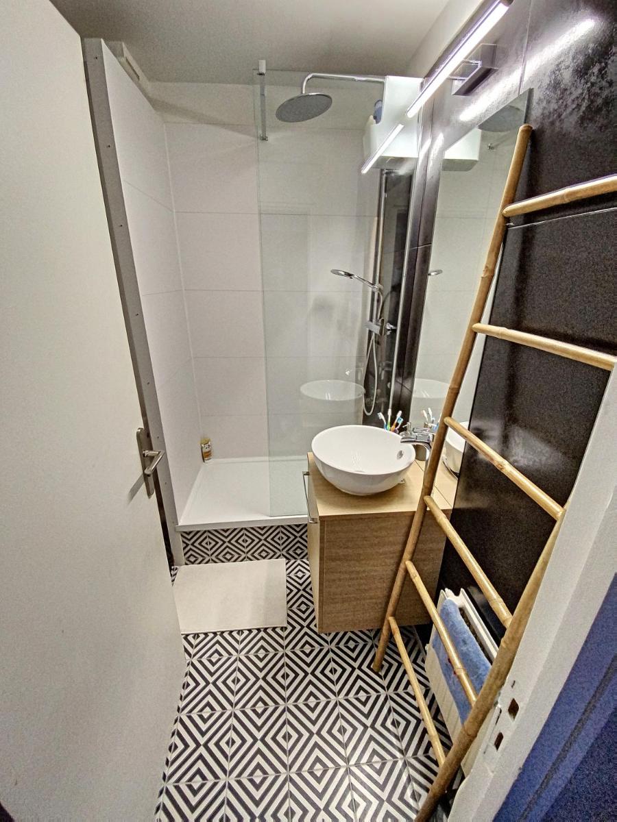 STUDIO COSY HYPERCENTRE ORLEANS - Housity