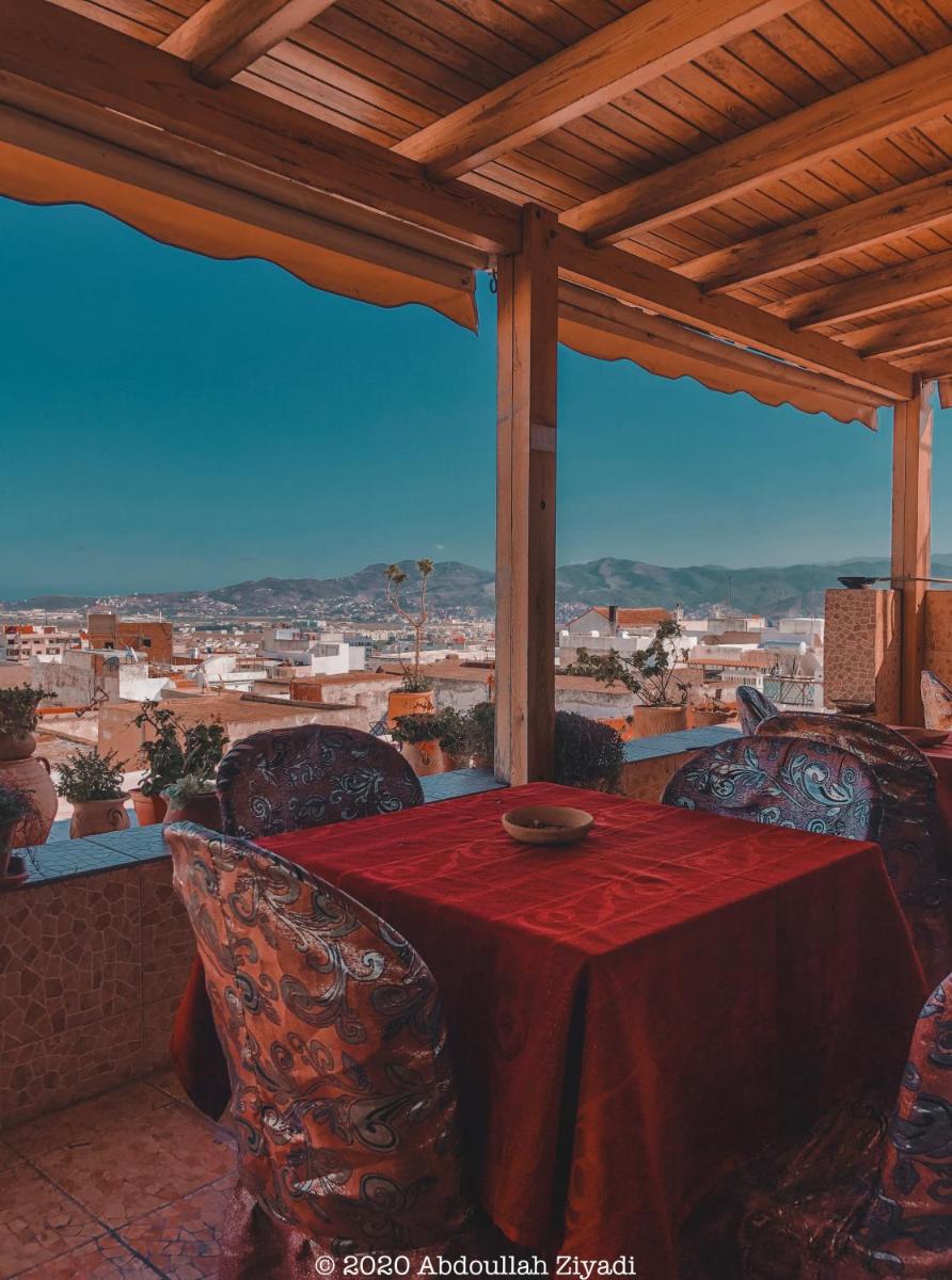 Casa Medina Sanaa Tetouan - Housity