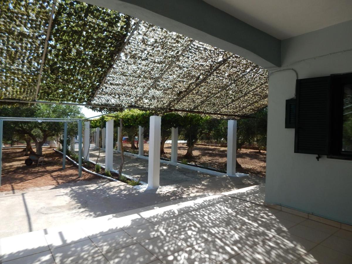 Ninemia Country House - Housity